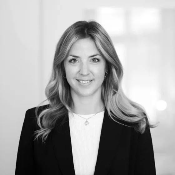 Sara Rasmussen