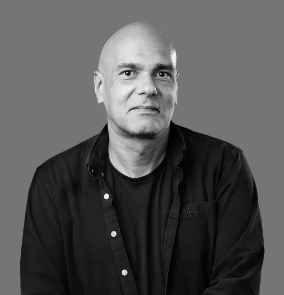 Frank Ronny Johansen