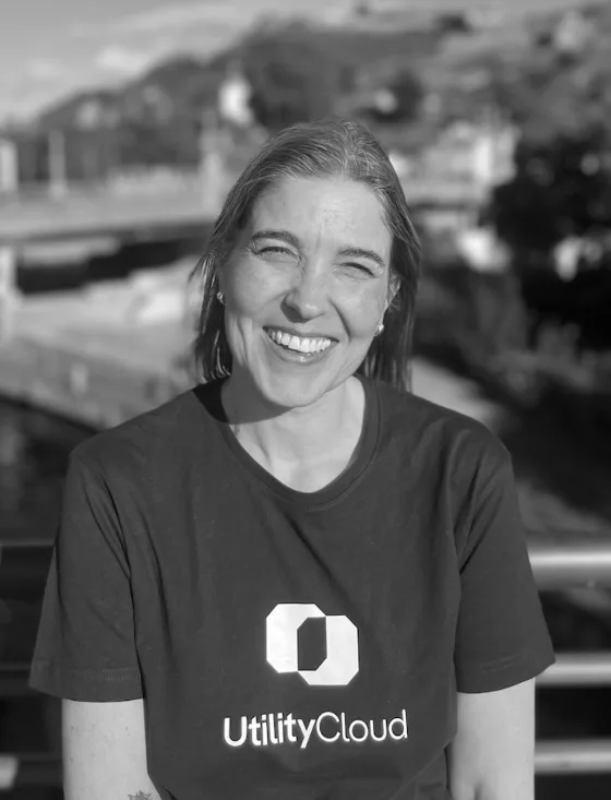 Johanne Smestad