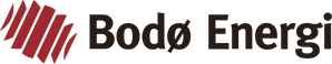 Bodø Energi logo