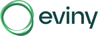 Eviny logo