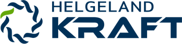 Helgeland Kraft logo