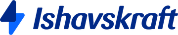 Ishavskraft logo