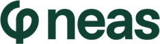 NEAS logo