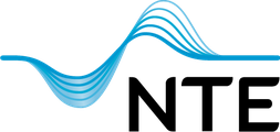 NTE logo