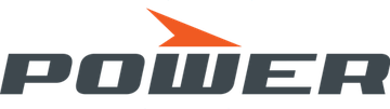 Power logo