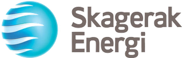 Skagerak Energi logo
