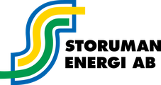 Storuman Energi logo