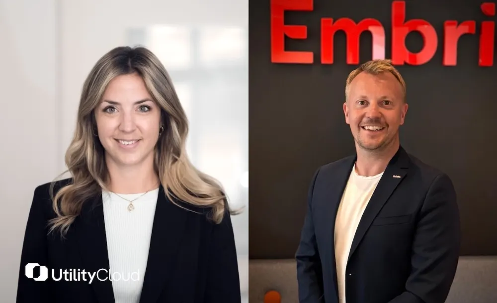 UtilityCloud and Embriq